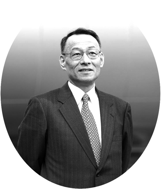 山梨学院大学法学部教授 上條醇 先生